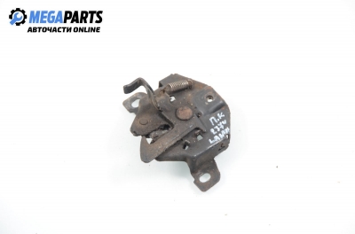 Брава преден капак за Hyundai Lantra II Wagon (02.1996 - 10.2000), комби