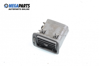 Духалка парно за Toyota Corolla Sedan II (06.1991 - 11.1999)