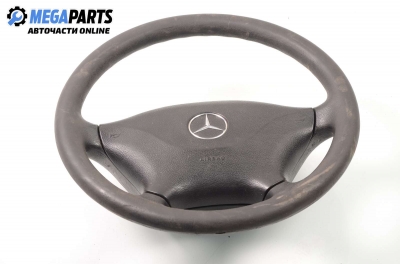 Волан за Mercedes-Benz Sprinter 3,5-t Box (906) (06.2006 - 02.2018)