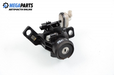 Ключалка заден капак за Mercedes-Benz A-Class Hatchback  (W168) (07.1997 - 08.2004), хечбек