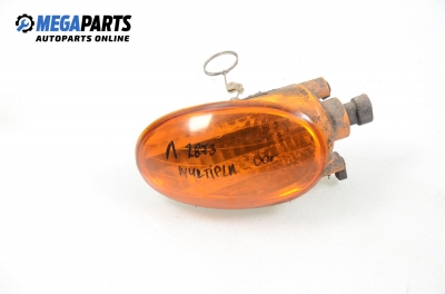 Мигач за Fiat Multipla Multivan (04.1999 - 06.2010), позиция: лява