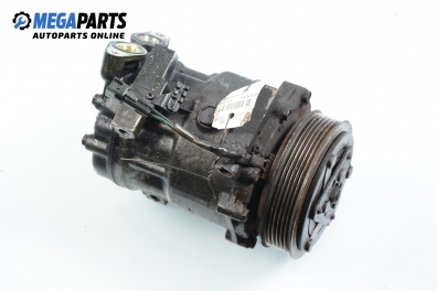 Компресор климатик за Ford Focus II Hatchback (07.2004 - 09.2012) 1.6 TDCi, 90 к.с.