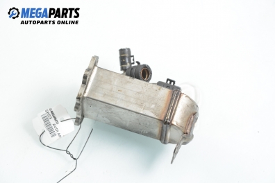 EGR охладител за Audi A6 Sedan C6 (05.2004 - 03.2011) 2.7 TDI, 180 к.с.