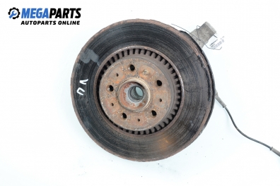 Шенкел главина за Volvo V70 II Estate (11.1999 - 12.2008), позиция: предна, лява