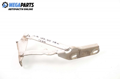 Панта преден капак за Mercedes-Benz Sprinter 3,5-t Box (906) (06.2006 - 02.2018), позиция: предна, лява