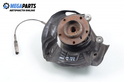 Шенкел главина за BMW 5 Series E39 Sedan (11.1995 - 06.2003), позиция: предна, лява