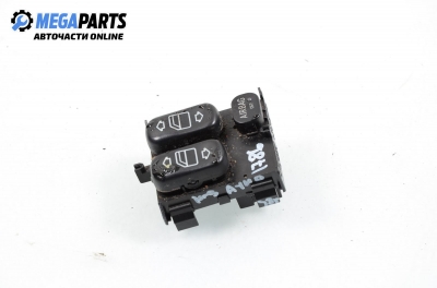 Панел бутони за Mercedes-Benz A-Class Hatchback  (W168) (07.1997 - 08.2004)