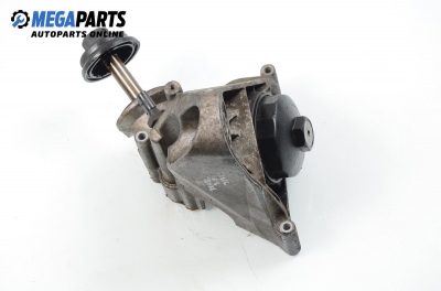 Корпус за маслен филтър за Volkswagen Touareg SUV (10.2002 - 01.2013) 3.2 V6, 220 к.с.