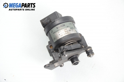 Потенциометър газ  за Mercedes-Benz E-Class Estate (S210) (06.1996 - 03.2003), № Bosch 0 205 001 030