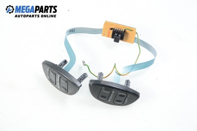 Бутони аудио управление за Citroen Xsara Picasso (09.1999 - 06.2012)