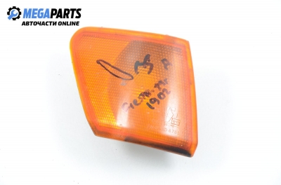 Мигач за Ford Fiesta II Hatchback (09.1983 - 11.1989), позиция: дясна