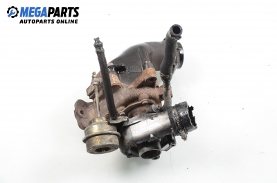 Турбо за Citroen C5 I Sedan (03.2001 - 03.2005) 2.0 HDi (DCRHZB, DCRHZE), 109 к.с., № K03 321 246