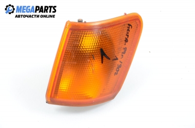 Мигач за Ford Fiesta II Hatchback (09.1983 - 11.1989), позиция: лява