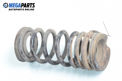 Пружина за ходова част за Kia Carnival II Minivan (01.1999 - 09.2007), позиция: задна