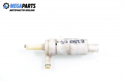 Помпичка за чистачки за Mercedes-Benz E-Class Estate (S211) (03.2003 - 07.2009)