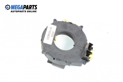 Лентов кабел за Airbag за Toyota Corolla Sedan II (06.1991 - 11.1999)