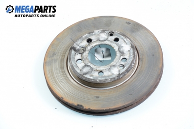 Спирачен диск за Mercedes-Benz C-Class Sedan (W203) (05.2000 - 08.2007), позиция: предна