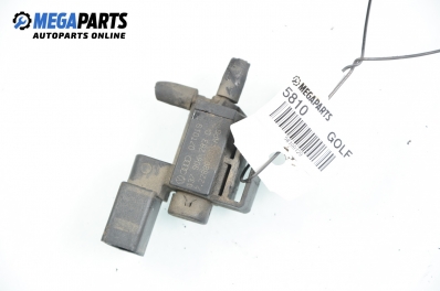 Вакуум клапан за Volkswagen Golf V Hatchback (10.2003 - 02.2009) 1.6, 102 к.с., № 037 906 283 C