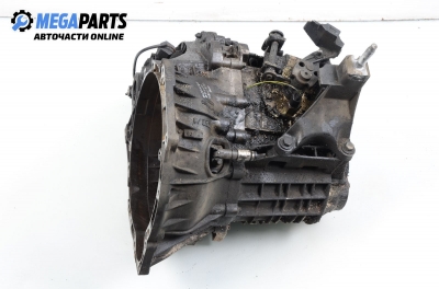 Ръчна скоростна кутия за Ford Transit Connect (06.2002 - 12.2013) 1.8 Di, 75 к.с.