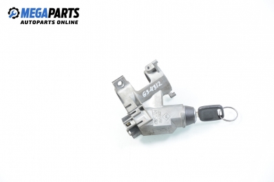 Контактен ключ за Volkswagen Golf III Hatchback (08.1991 - 07.1998)