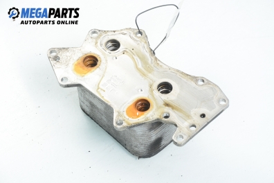 Маслоохладител за Audi A6 Sedan C6 (05.2004 - 03.2011) 2.7 TDI, 180 к.с.