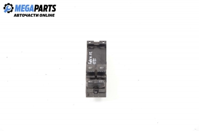 Бутони ел. стъкла  за Skoda Fabia I Combi (04.2000 - 12.2007)