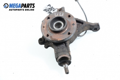 Шенкел главина за Peugeot 307 Hatchback (08.2000 - 12.2012), позиция: предна, лява