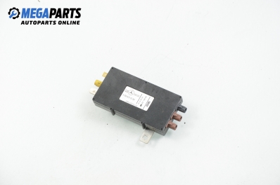 Усилвател антена за Mercedes-Benz A-Class Hatchback (W169) (09.2004 - 06.2012), № A 169 820 00 89