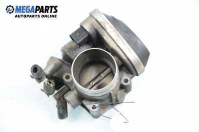 Дроселова клапа за Volkswagen Golf V Hatchback (10.2003 - 02.2009) 1.6, 102 к.с.