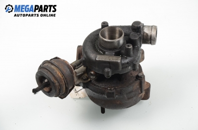 Турбо за Volkswagen Passat Sedan B5 (08.1996 - 12.2001) 1.9 TDI, 110 к.с., № GA3 0281 45702H