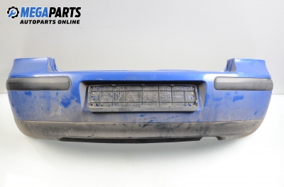 Задна броня за Volkswagen Golf IV Hatchback (08.1997 - 06.2005)