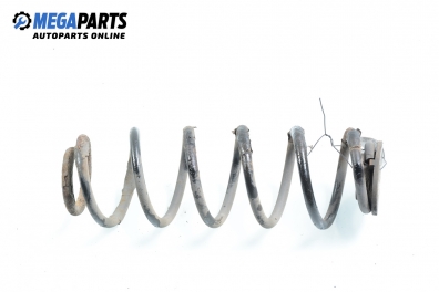 Пружина за ходова част за Peugeot 307 Hatchback (08.2000 - 12.2012), хечбек, позиция: задна