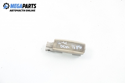 Плафон за Volkswagen Golf IV Hatchback (08.1997 - 06.2005)