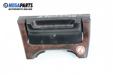 Пепелник за Renault Laguna I Hatchback (11.1993 - 08.2002)