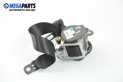 Предпазен колан за Mercedes-Benz A-Class Hatchback (W169) (09.2004 - 06.2012), 4+1 вр., позиция: задна, дясна