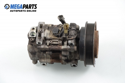 Компресор климатик за Fiat Marea Sedan (09.1996 - 12.2007) 1.8 115 16V, 113 к.с.
