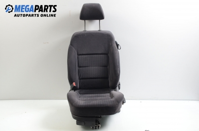 Седалка за Volkswagen Golf IV Hatchback (08.1997 - 06.2005), 2+1 вр., позиция: предна, лява