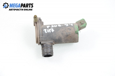 Помпичка за чистачки за Peugeot 306 Hatchback (01.1993 - 10.2003)