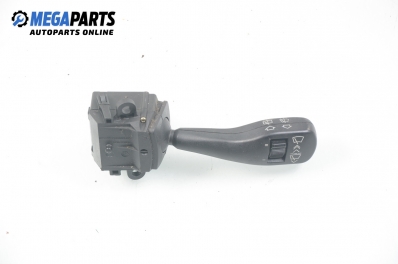 Лостче за чистачки за BMW 3 Series E46 Touring (10.1999 - 06.2005)