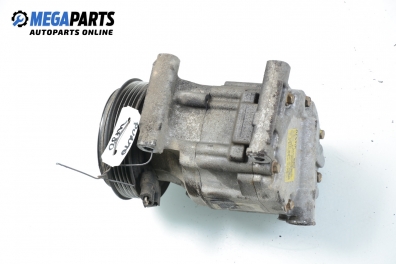 Компресор климатик за Fiat Punto Hatchback II (09.1999 - 07.2012) 1.2 60 (188.030, .050, .130, .150, .230, .250), 60 к.с., № Denso SCSB06