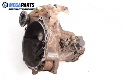 Ръчна скоростна кутия за Volkswagen Golf III Hatchback (08.1991 - 07.1998) 1.8, 75 к.с.