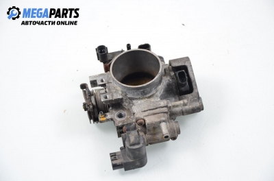 Дроселова клапа за Honda CR-V II SUV (09.2001 - 09.2006) 2.0 (RD), 150 к.с.