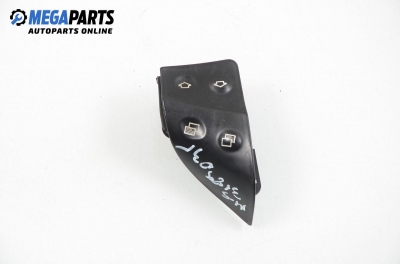 Бутони волан за Mercedes-Benz C-Class Coupe (CL203) (03.2001 - 06.2007)