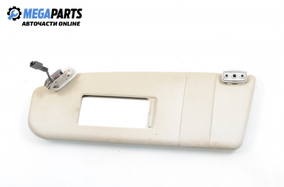 Сенник за Volkswagen Golf IV Hatchback (08.1997 - 06.2005), позиция: лява