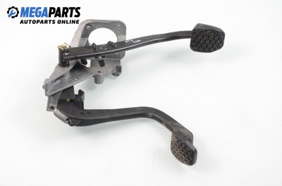 Педали за BMW 3 Series E46 Sedan (02.1998 - 04.2005)