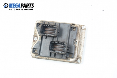 Компютър двигател за Opel Corsa B Hatchback (03.1993 - 12.2002) 1.2 i 16V, 65 к.с., № Bosch 0 261 204 475