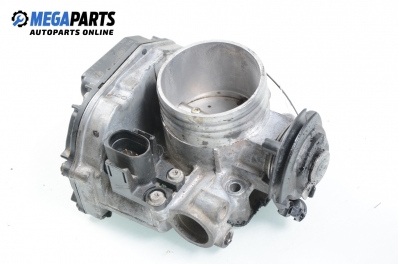 Дроселова клапа за Volkswagen Polo Hatchback II (10.1994 - 10.1999) 100 1.4 16V, 100 к.с.
