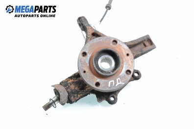 Шенкел главина за Peugeot 307 Hatchback (08.2000 - 12.2012), позиция: предна, дясна