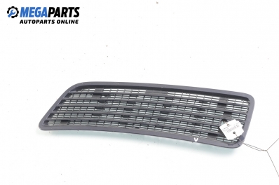 Решетка преден капак за Mercedes-Benz S-Class Sedan (W221) (09.2005 - 12.2013), позиция: предна