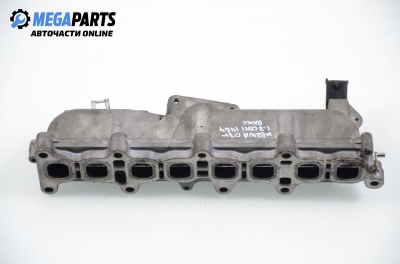 Всмукателен колектор за Opel Meriva A Hatchback (05.2003 - 05.2010) 1.7 CDTI, 100 к.с.